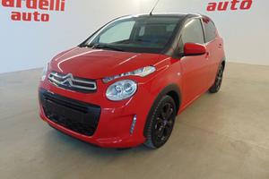 CITROEN C1 VTi 72 S&S 5 porte JCC+