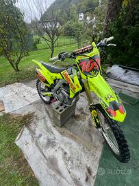 Honda CRF 250
