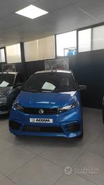 Aixam City Sport Ambition