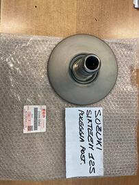 SUZUKI 21210-03H00-000 PULEGGIA POSTERIORE SIXTEEN