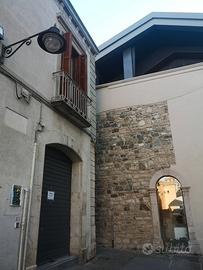 Locale commerciale Potenza centro storico