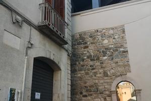 Locale commerciale Potenza centro storico