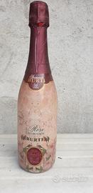 Spumante vintage  BURTI  la Rose celebration
