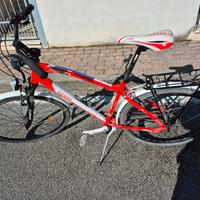 Bicicletta Klass