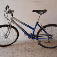 Mountain bike Fausto Coppi 