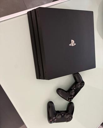 PlayStation 4 pro