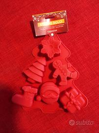 Stampo per dolci in silicone 