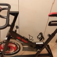 Spinning-Bike professionale