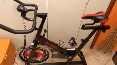 Spinning-Bike professionale