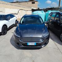 FORD MONDEO 2.0 TDI SW 150CV