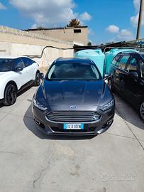 FORD MONDEO 2.0 TDI SW 150CV