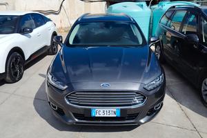 FORD MONDEO 2.0 TDI SW 150CV