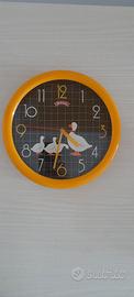 Orologio da parete Milkana 