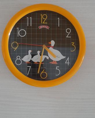 Orologio da parete Milkana 