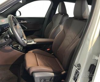 Bmw X1 sDrive 18i Msport