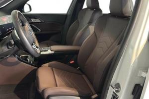 Bmw X1 sDrive 18i Msport