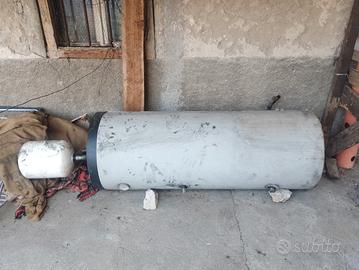 Boiler Sunwood