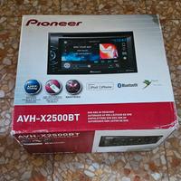 autoradio 2 din pioneer
