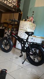 Bicicletta elettrica