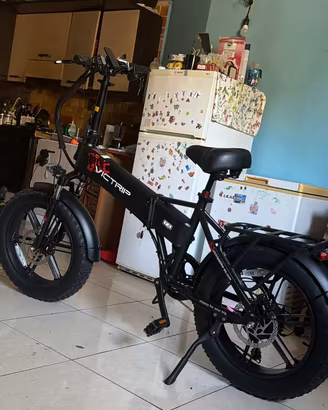 Bicicletta elettrica