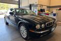 Jaguar XJ 4.2 V8 cat Executive