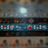 Heritage HA73X2 (Neve 1073)