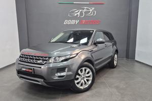 Land Rover Range Evoque 2.2 TD4 Dynamic