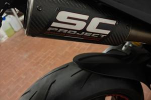 Terminale sc project hypermotard 950