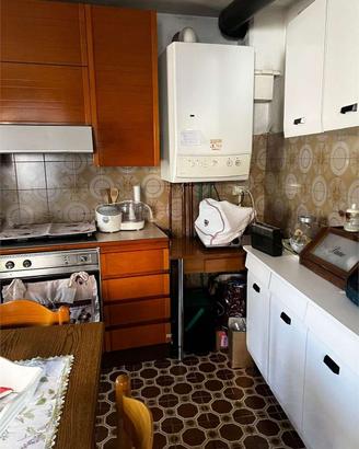 Casa Singola a Sestola