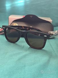 Occhiale rayban  wayfarer