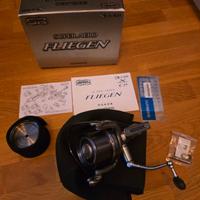 Shimano Fliegen 2009 pari a nuovo