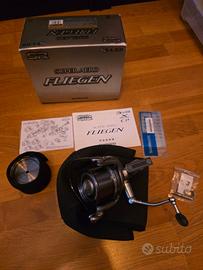 Shimano Fliegen 2009 pari a nuovo
