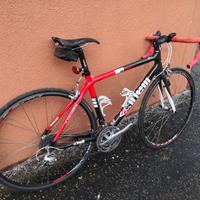 bici da corsa 