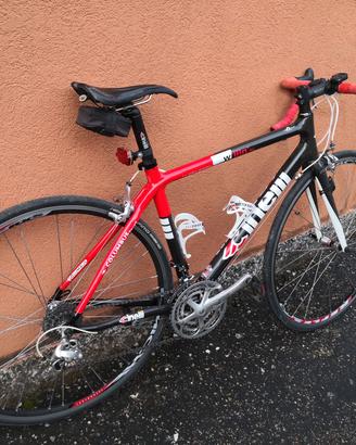 bici da corsa 