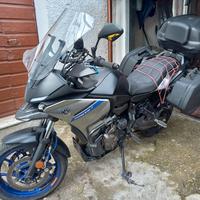 Yamaha tracer 700 2022 