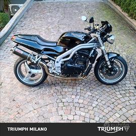 TRIUMPH Speed Triple 955