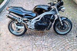 TRIUMPH Speed Triple 955