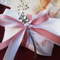 Bomboniera prima comunione o cresima