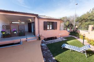 Villa Laura a 350 mt dal mare