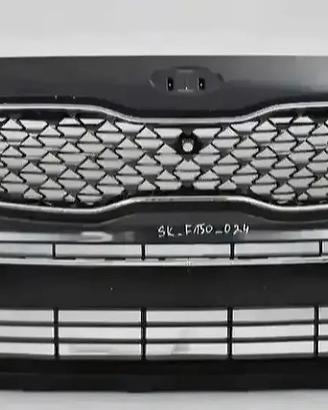 KIA Sportage 4 Facelift Paraurti Anteriore
