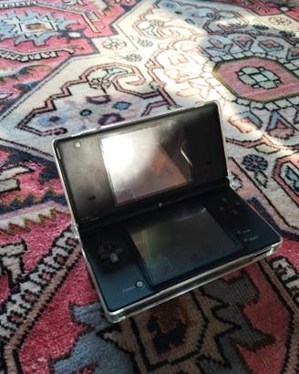 Nintendo DS Completo con Caricatore