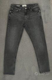 Jeans Uomo Pull & Bear - Taglia 46