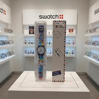 Swatch tel aviv - destination