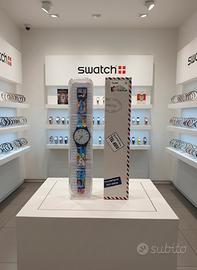 Swatch tel aviv - destination