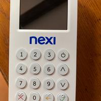 POS Nexi