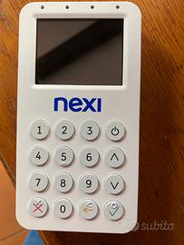 POS Nexi