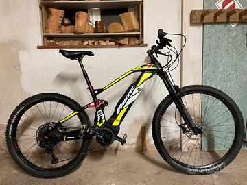 E-MTB Fantic xf1 150 Integra L