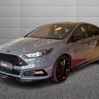 FORD Focus 2.0 EcoBoost 250 CV ST3