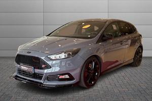 FORD Focus 2.0 EcoBoost 250 CV ST3