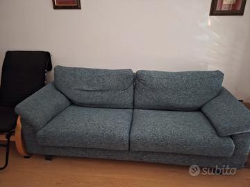 Divano come nuovo